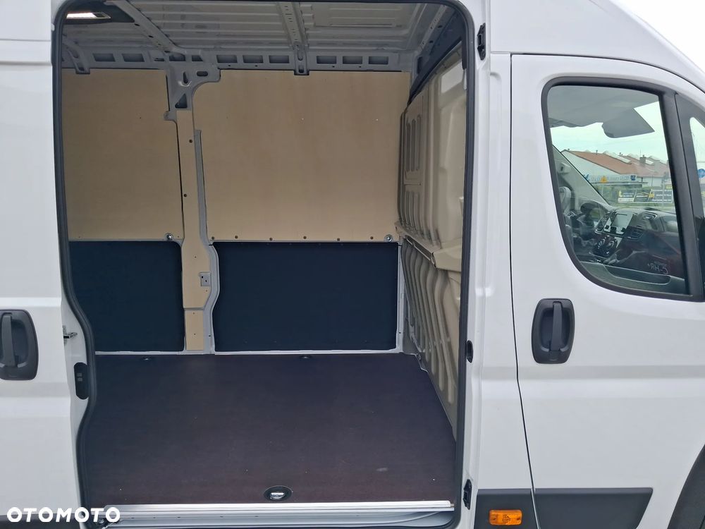 Toyota Proace MAX L4H2 - 20