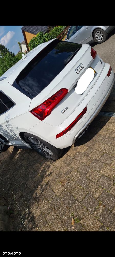 Audi Q5 2.0 TDI Quattro Sport S tronic - 4