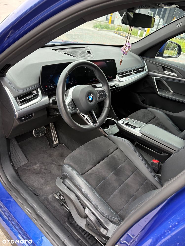 BMW X1 sDrive18i M Sport - 9