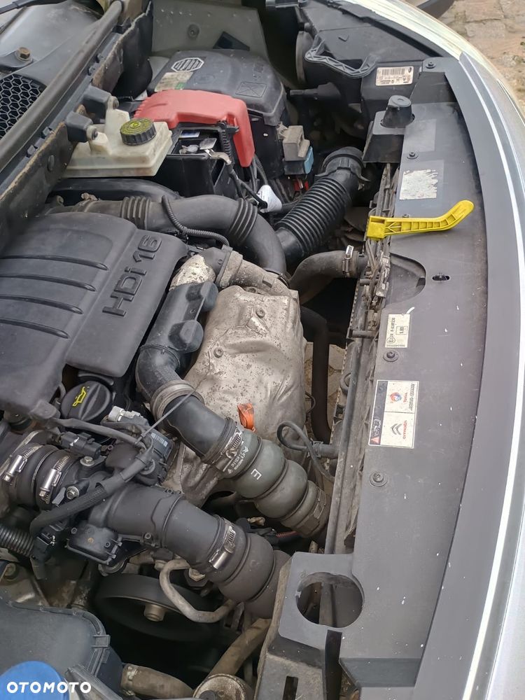 Citroën Berlingo - 6
