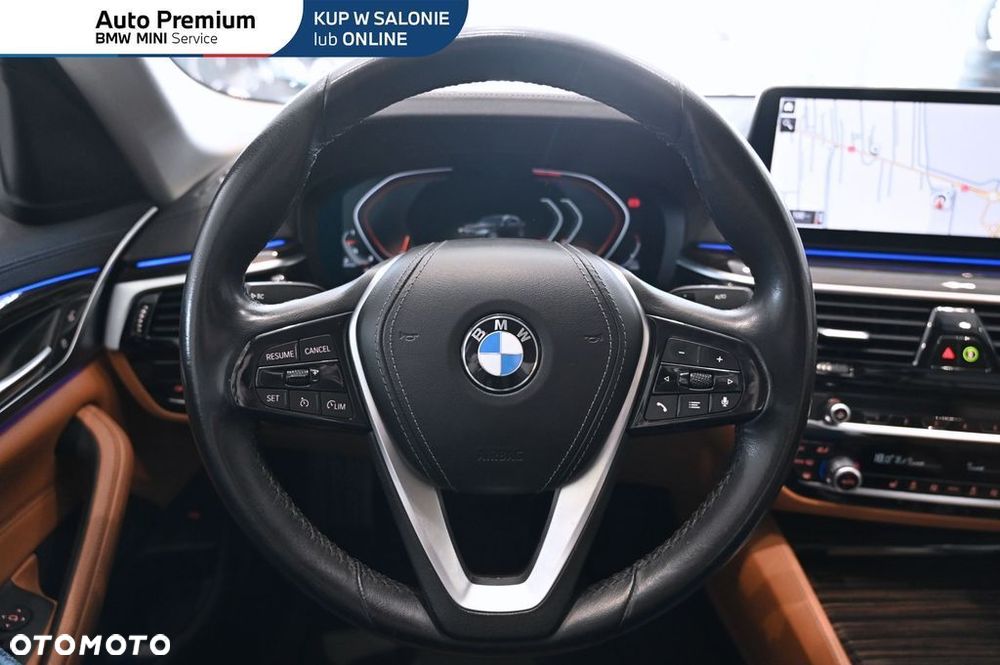 BMW Seria 5 - 8