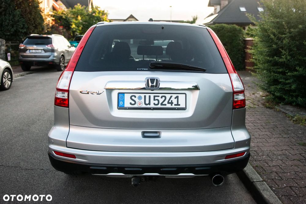 Honda CR-V 2.0i-VTEC Executive - 13