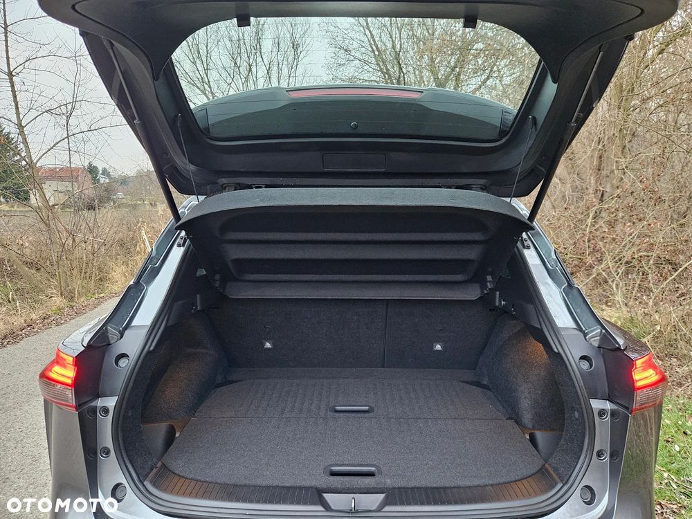 Nissan Qashqai 1.3 DIG-T MHEV Acenta - 38