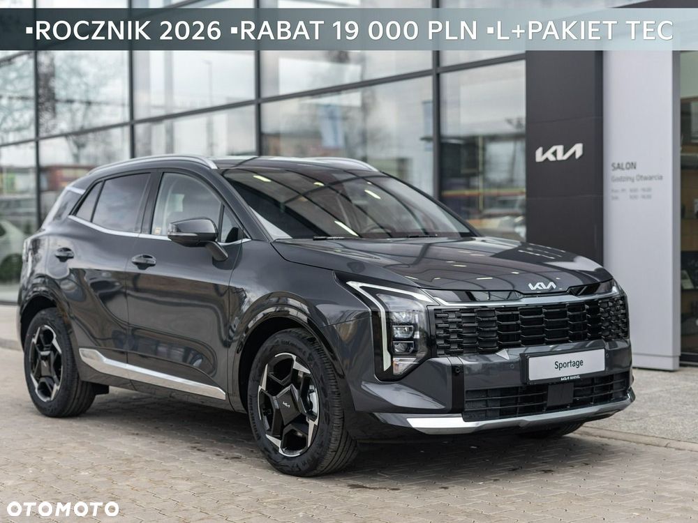 Kia Sportage - 2