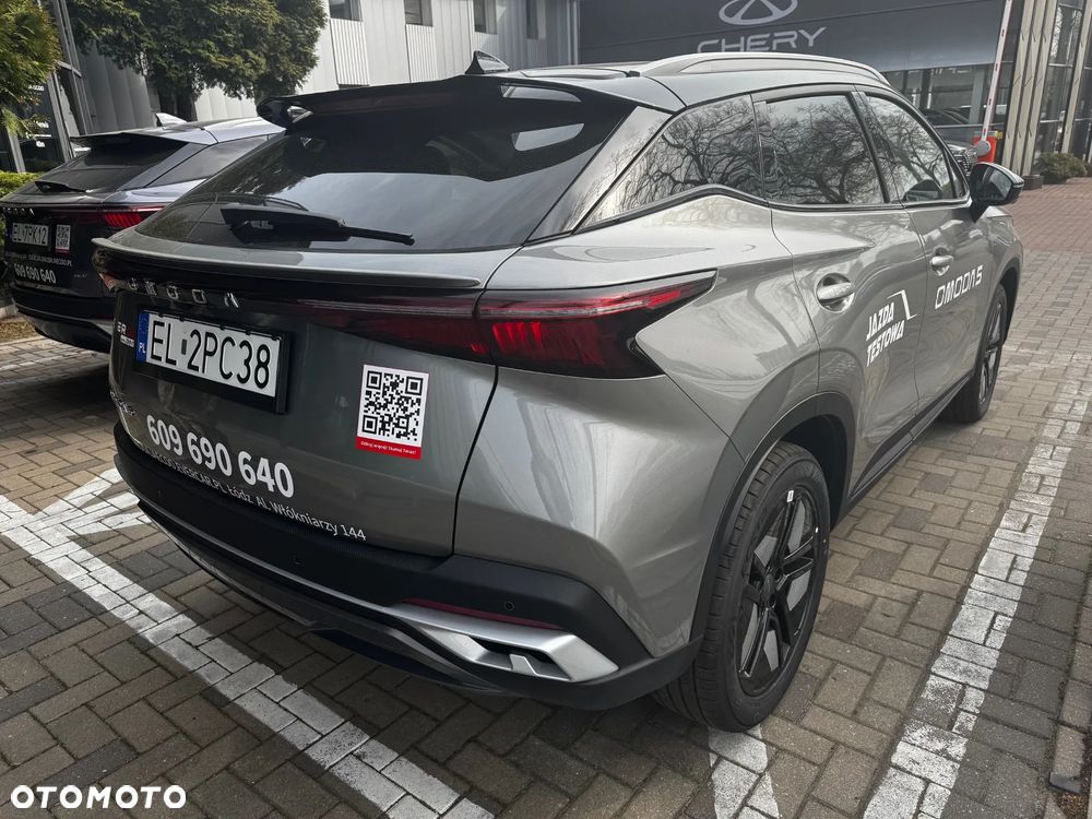 Omoda 5 1.6 T-GDI Premium DCT - 5