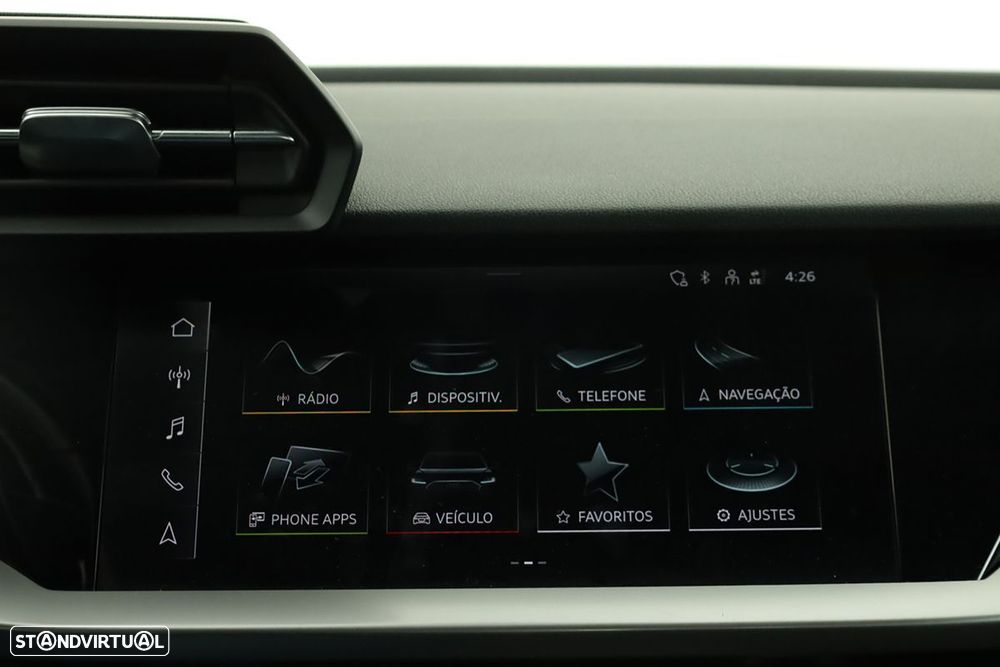 Audi A3 Sportback 30 TFSI Advanced S tronic - 10