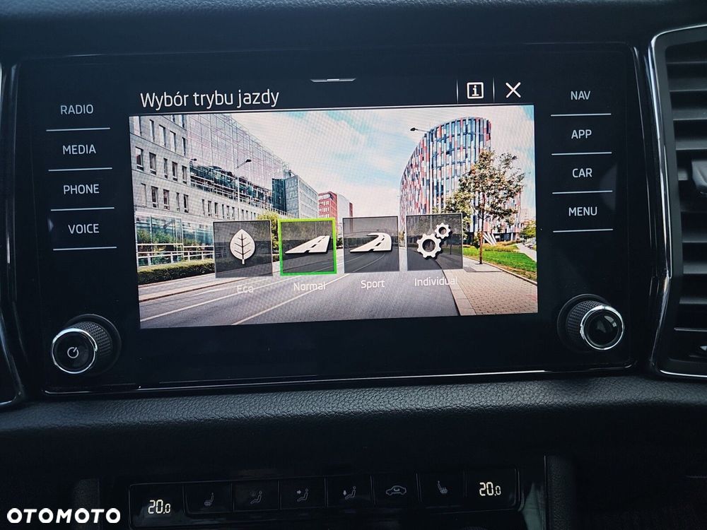 Skoda Kodiaq 1.5 TSI ACT 4x2 Style DSG - 35