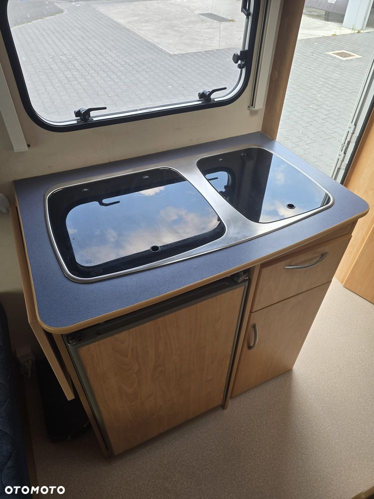 Caravelair ANTARES LUXE 390 SPECIALE - 15