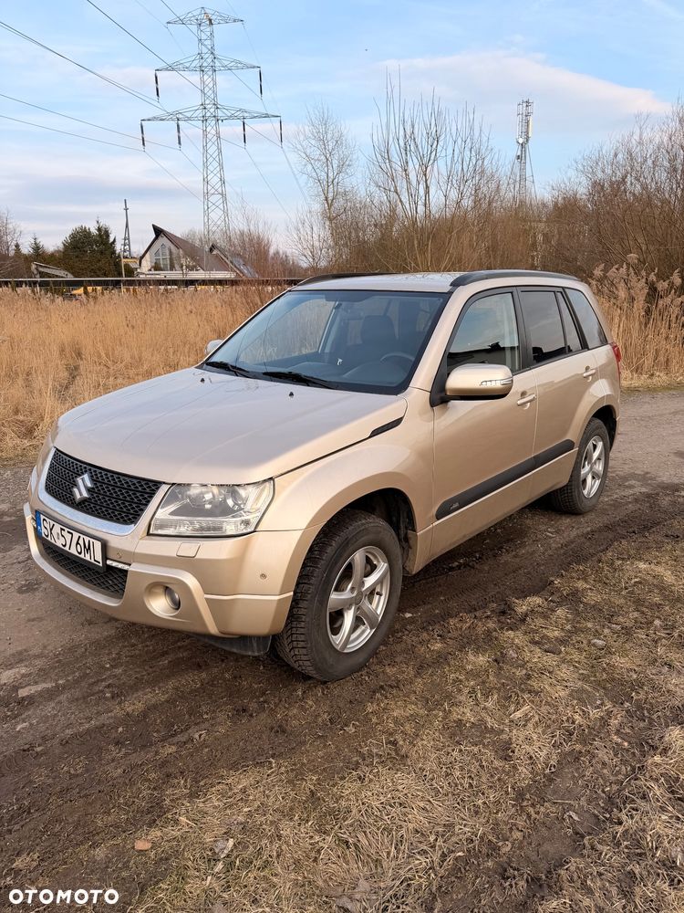 Suzuki Grand Vitara 2.4 Premium EU5 - 3