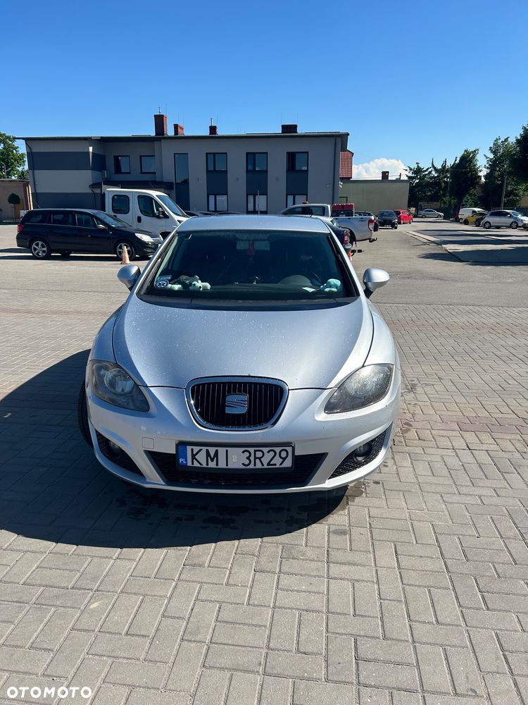 Seat Leon 1.9 TDI Style - 3