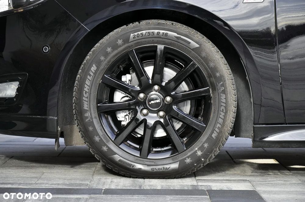 Ford Focus 1.0 EcoBoost Start-Stopp-System ST-LINE STYLE - 37