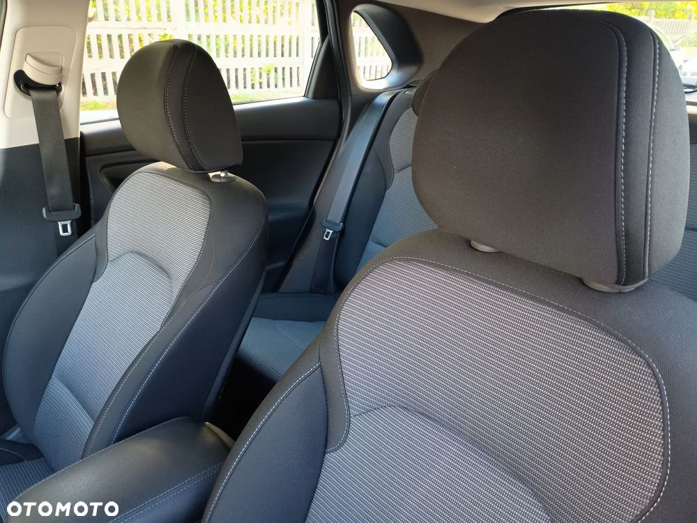 Hyundai i30 1.0 T-GDI Modern - 12