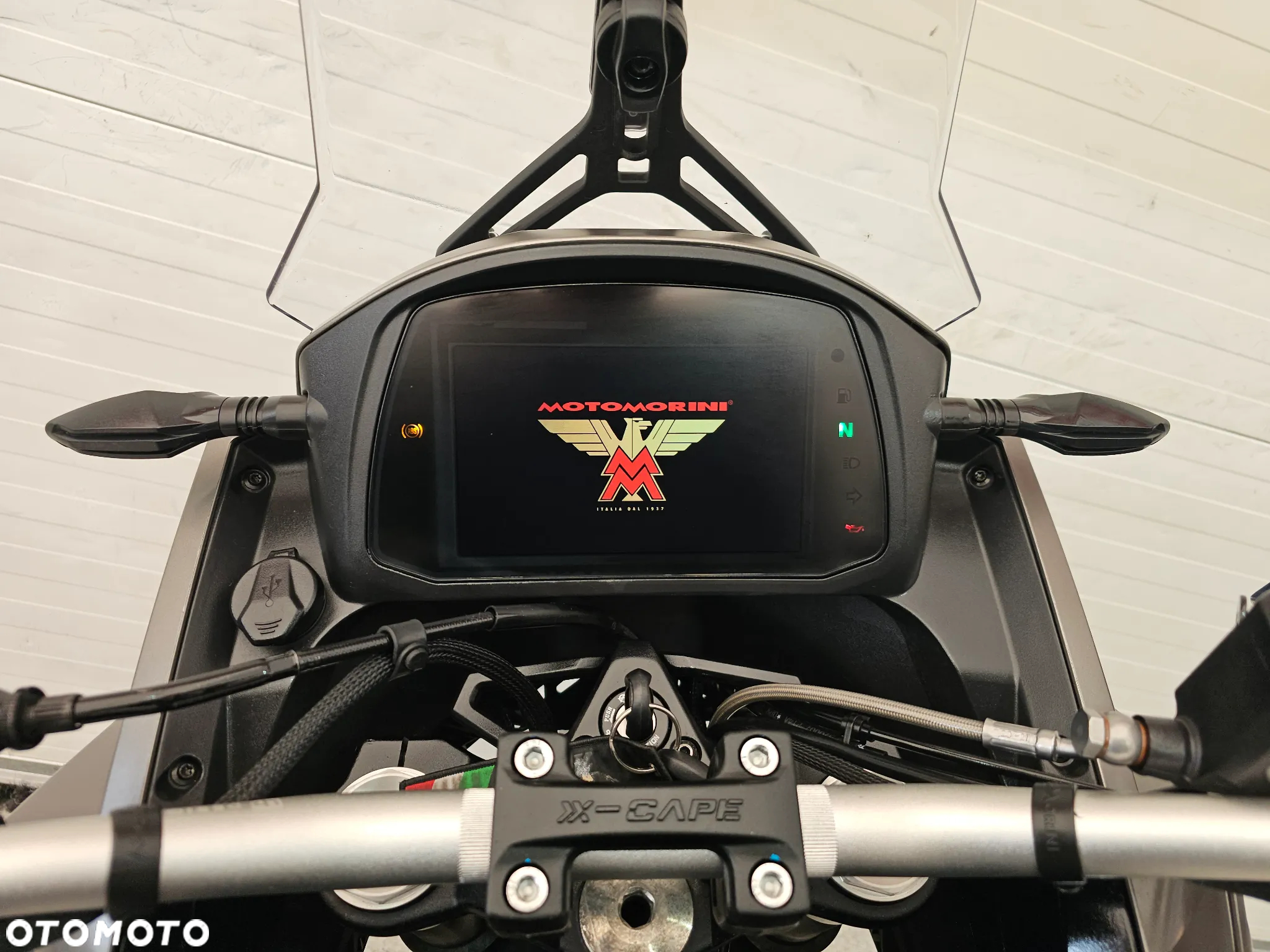 Moto Morini Inny - 31