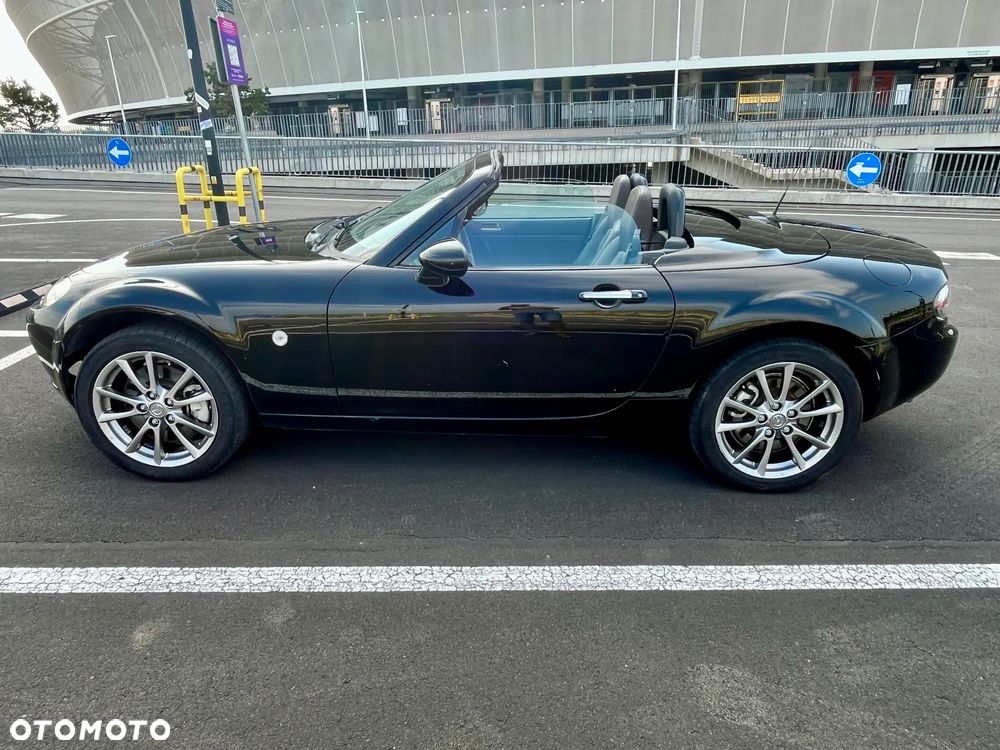 Mazda MX-5 2.0 Expresion - 13
