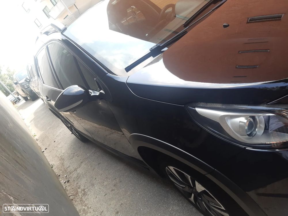Peugeot 2008 1.2 PureTech Allure - 7