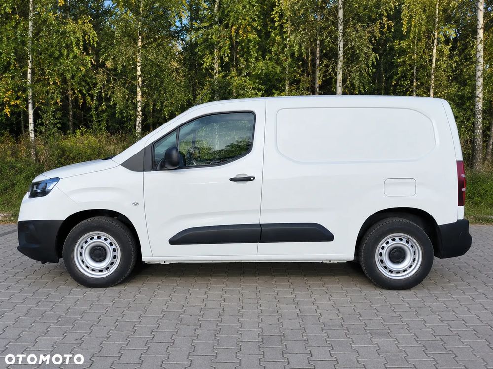 Toyota Proace City - 5