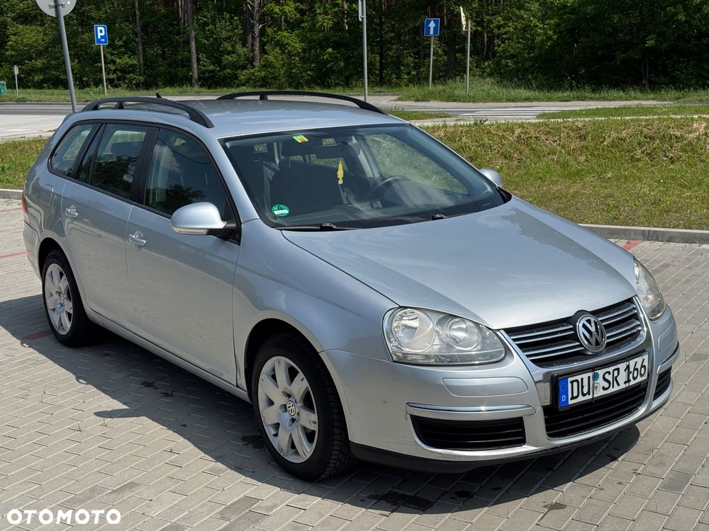 Volkswagen Golf 1.9 TDI Edition - 3