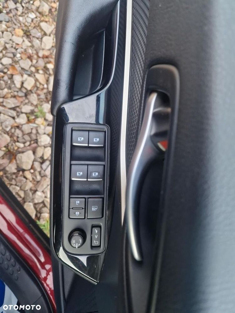 Toyota C-HR 1.8 Hybrid Selection - 16