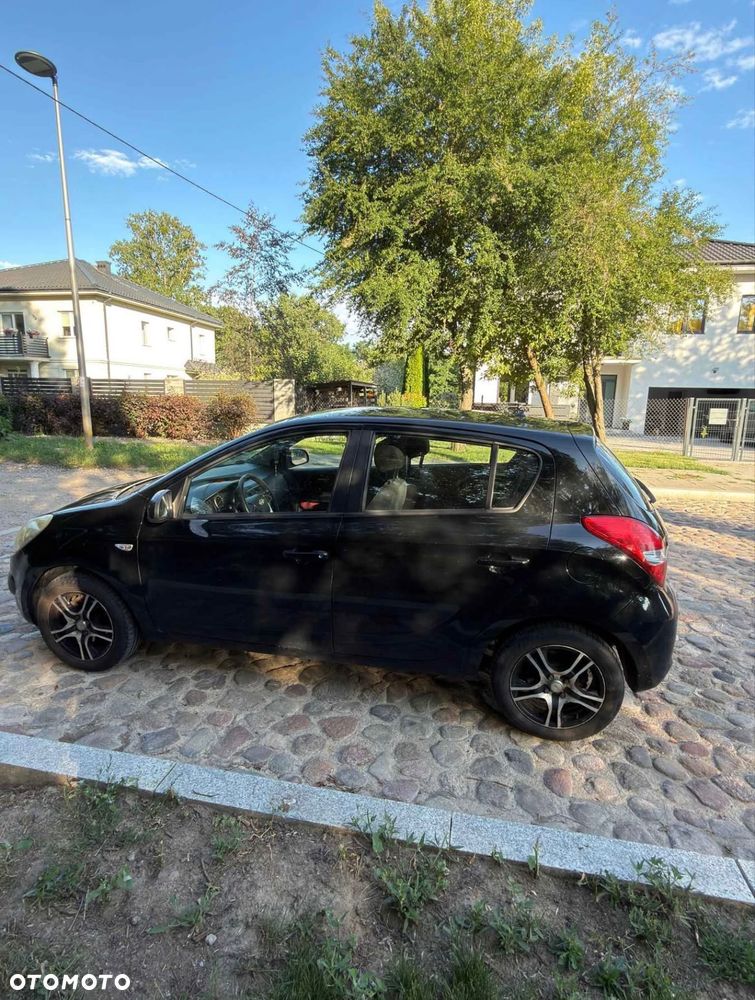 Hyundai i20 1.2 Edition Plus - 4