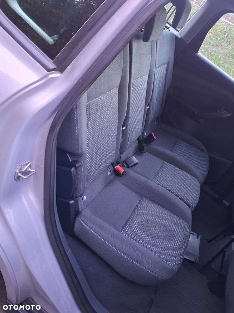 Ford C-MAX - 14
