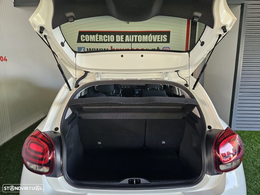 Citroën C3 Pure Tech Elle - 10
