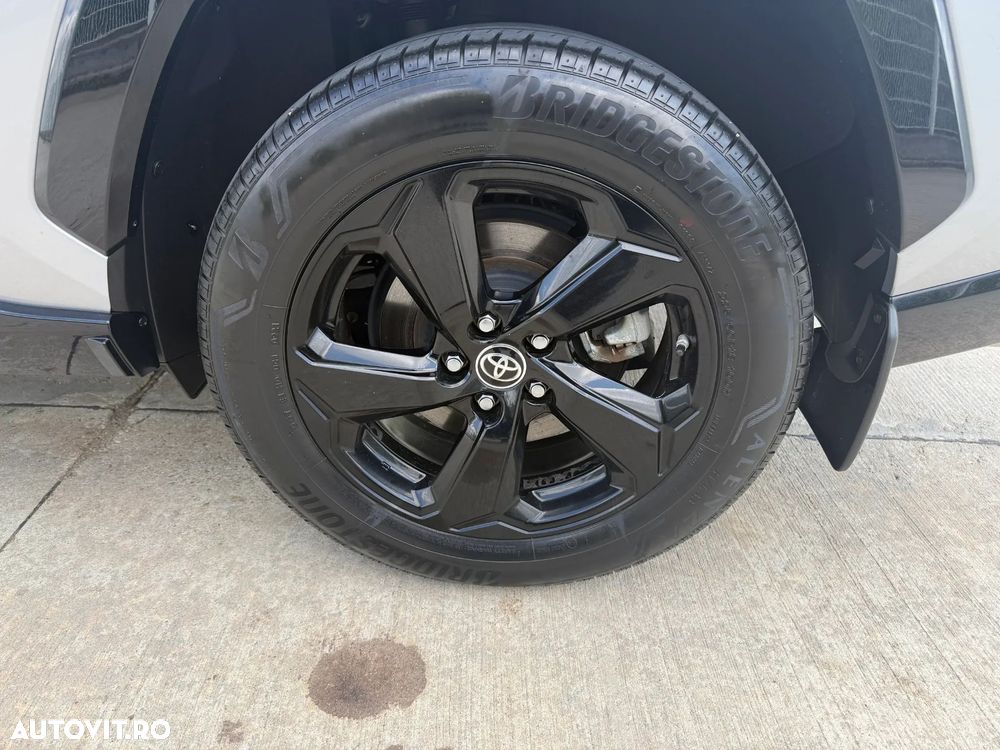 Toyota RAV4 - 25