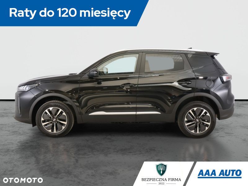 Chery Tiggo 4 - 4