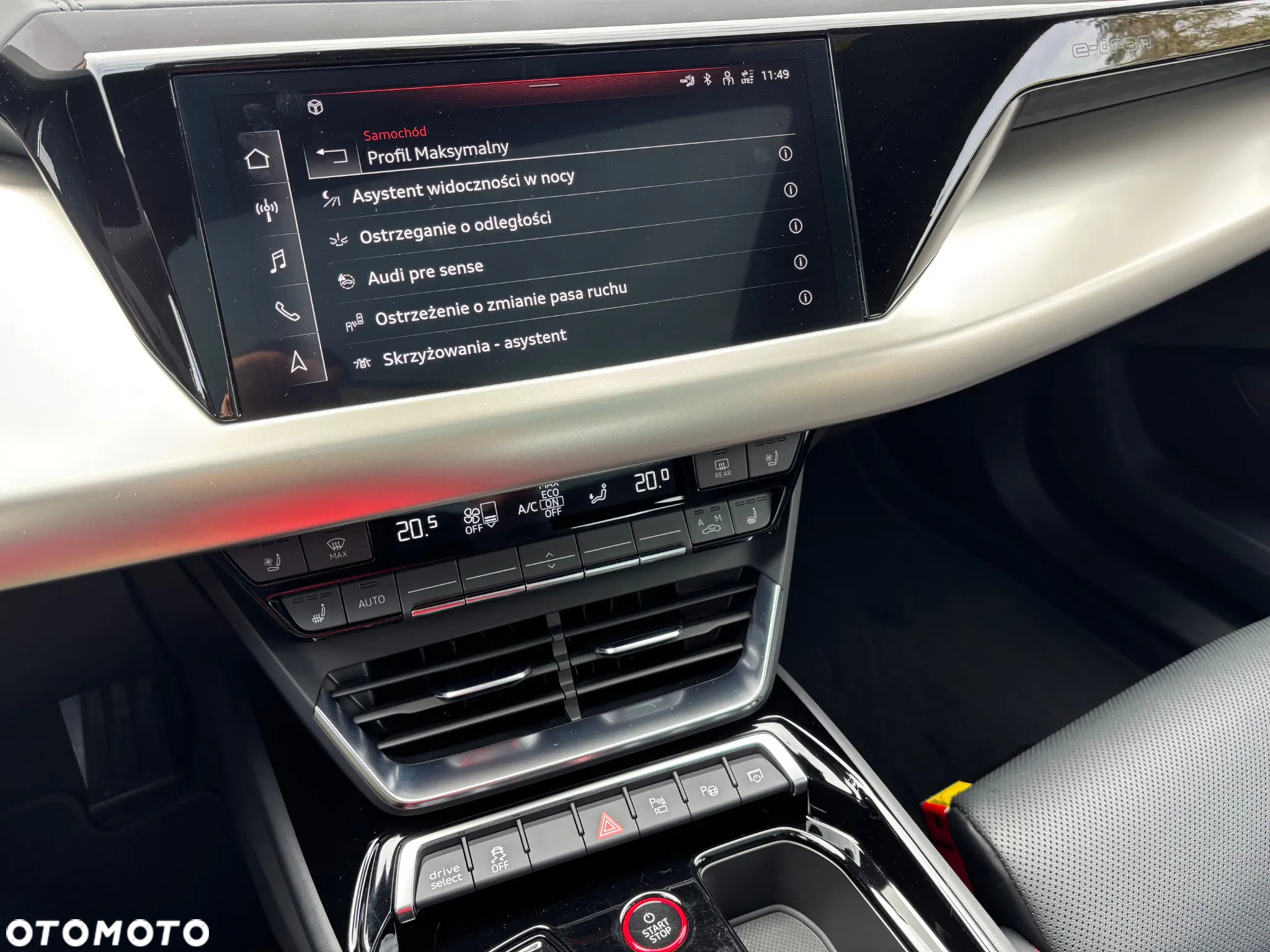 Audi e-tron GT 60 93kWh Quattro - 18