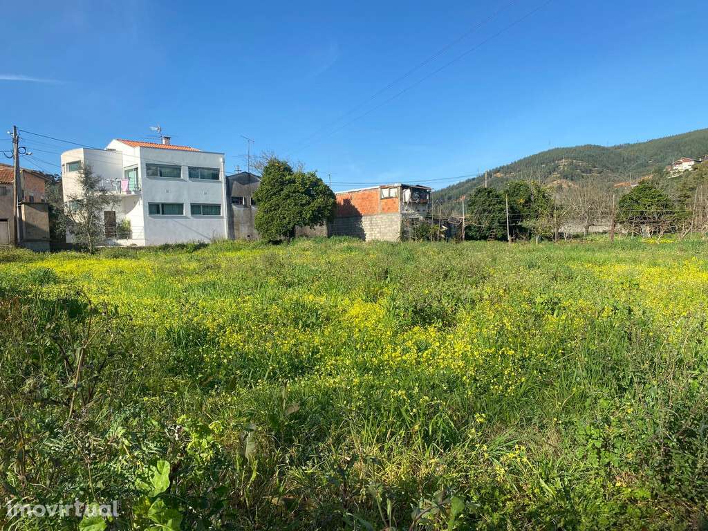 Terreno construção em zona de Castelo de Viegas - Grande imagem: 3/6