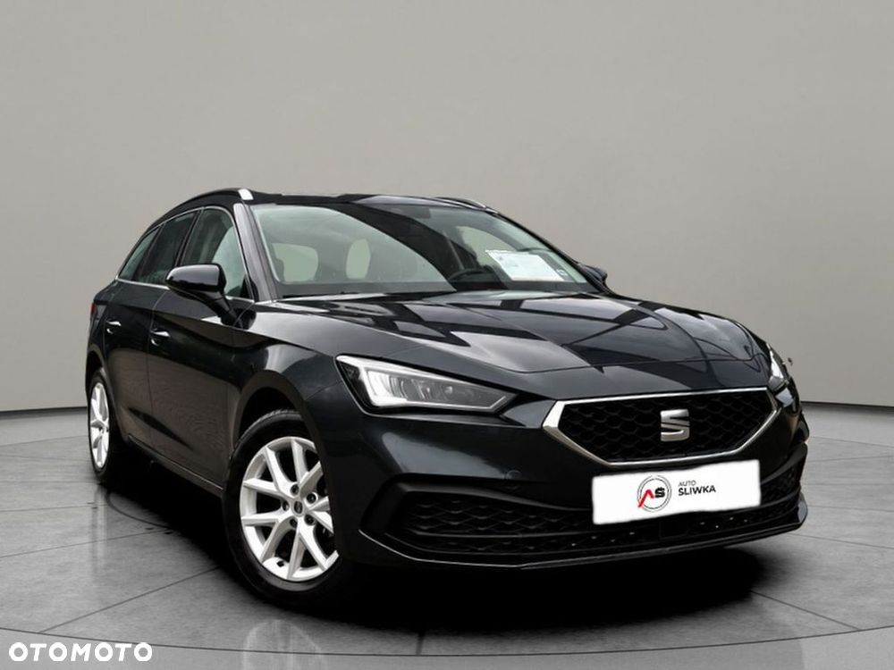 Seat Leon - 2
