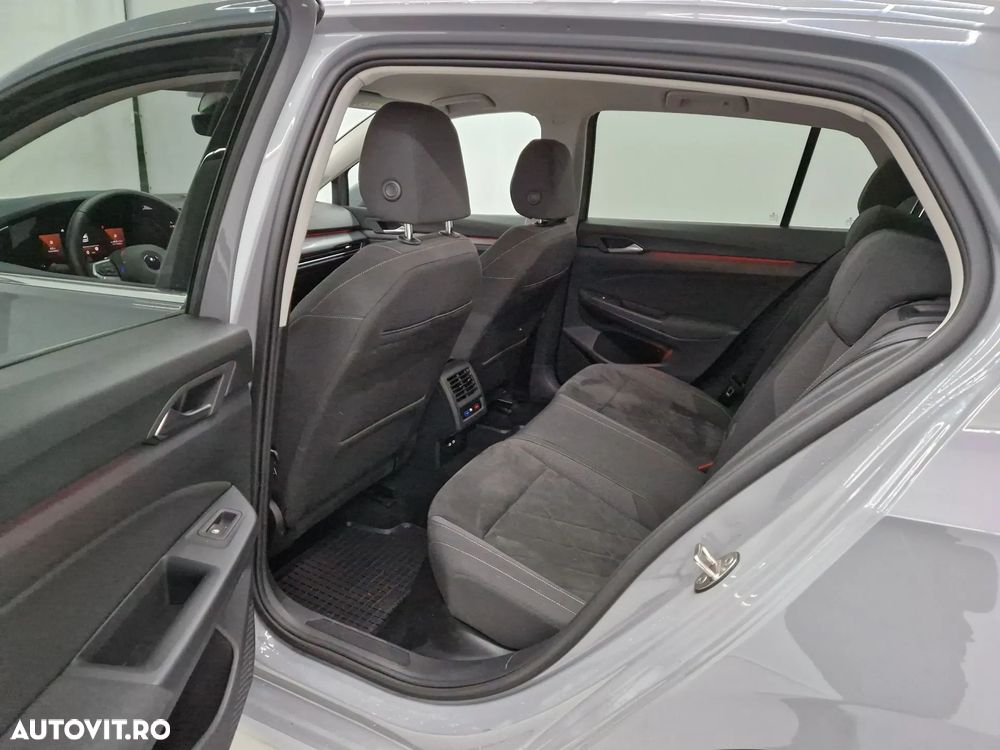 Volkswagen Golf 2.0 TDI Style - 6