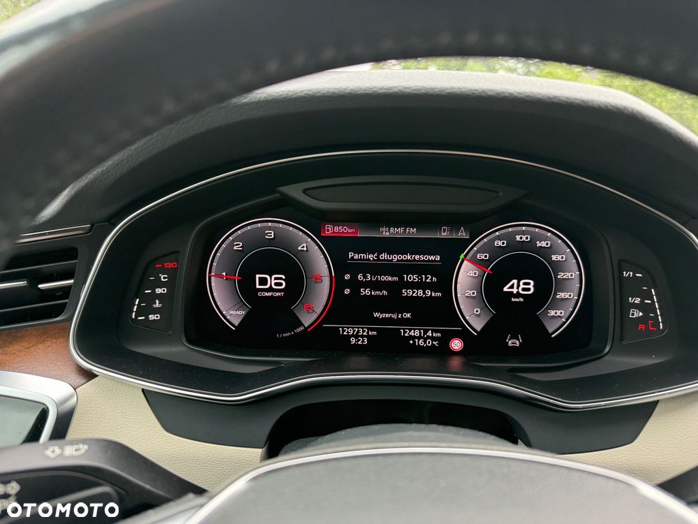 Audi A7 Sportback ver-50-tdi-mhev-quattro-tiptronic - 12