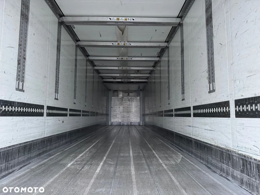 Schmitz Cargobull Multitemp. ,Doppelstock, Thermo King SLXe Spectrum - 13
