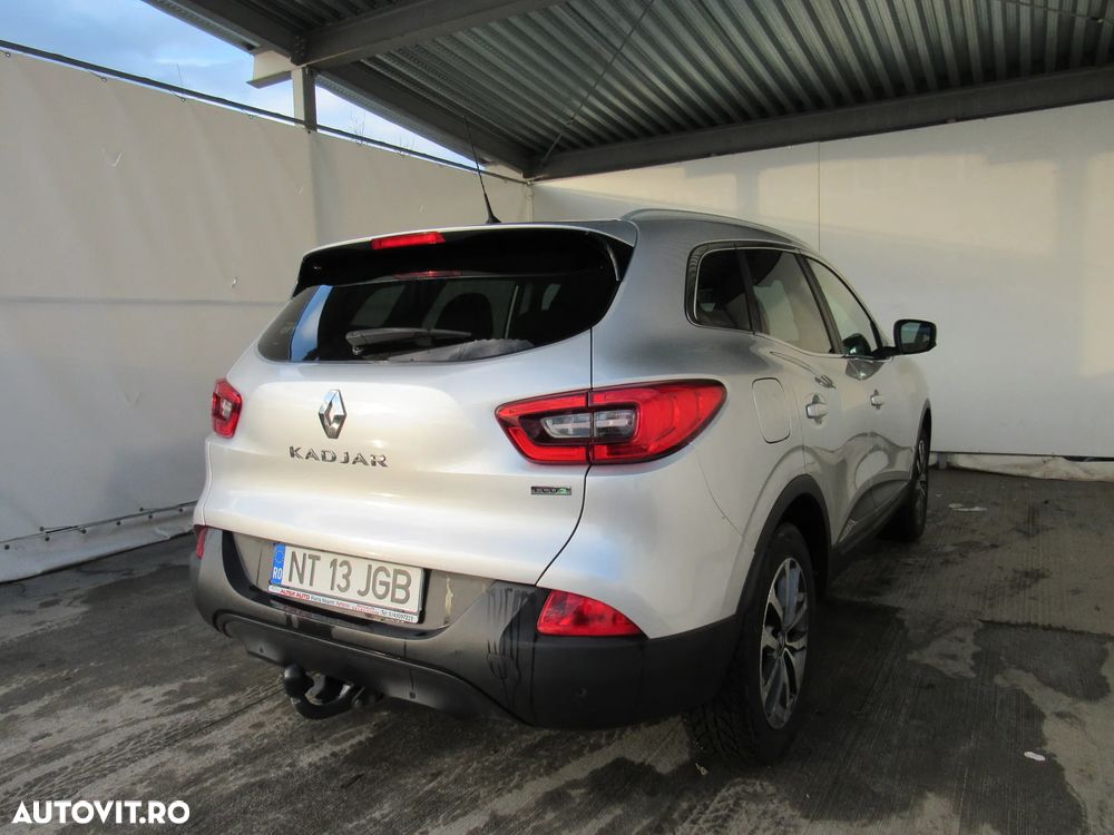 Renault Kadjar Energy dCi 110 EDC Business - 7