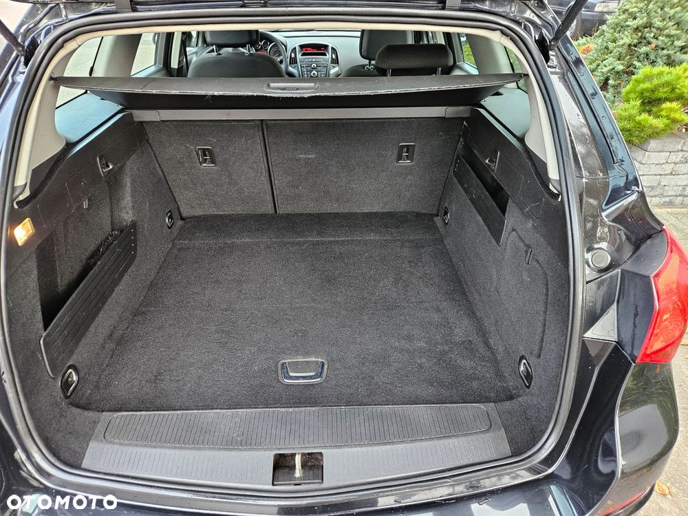 Opel Astra - 6