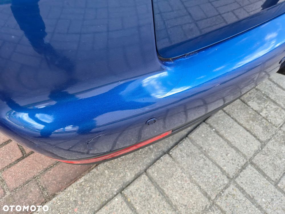 Volkswagen Touran 1.6 Trendline - 16