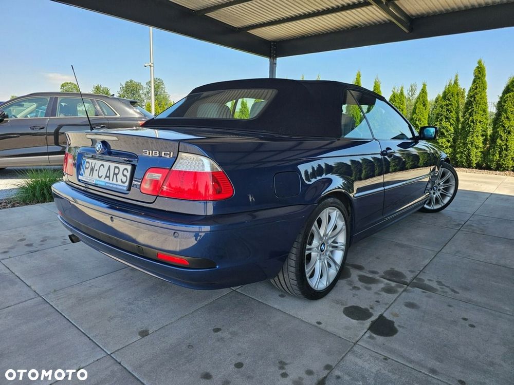 BMW Seria 3 - 14