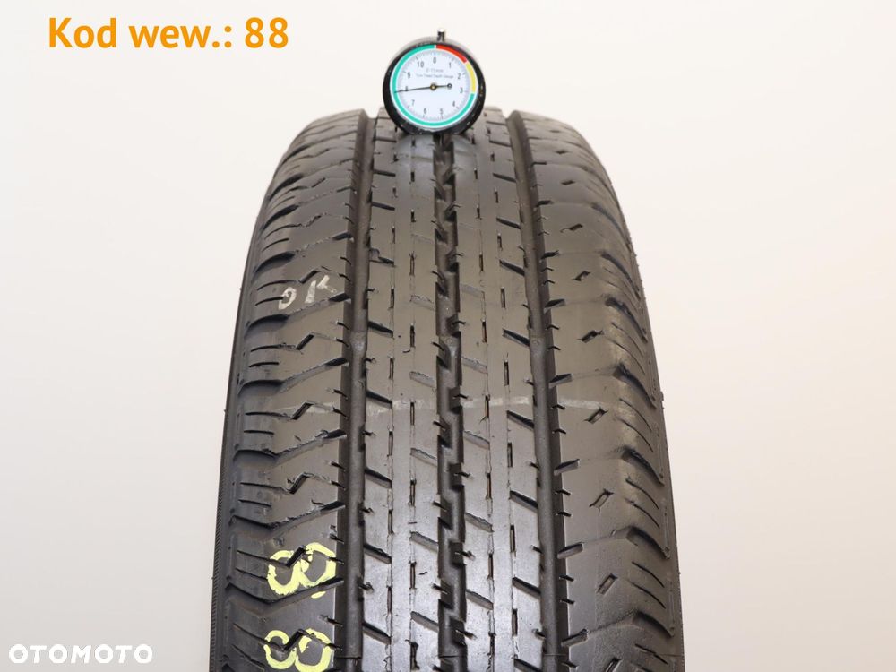 Nokian cLine - 195/75 R16C - 1