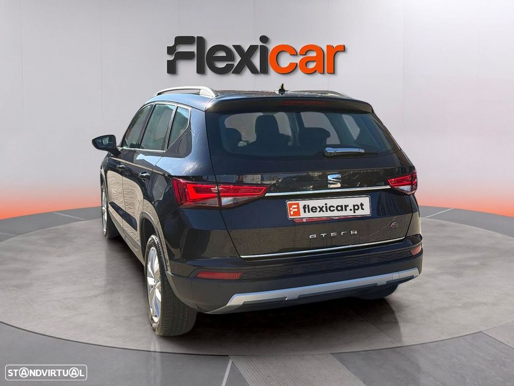 SEAT Ateca 1.6 TDI Style - 6