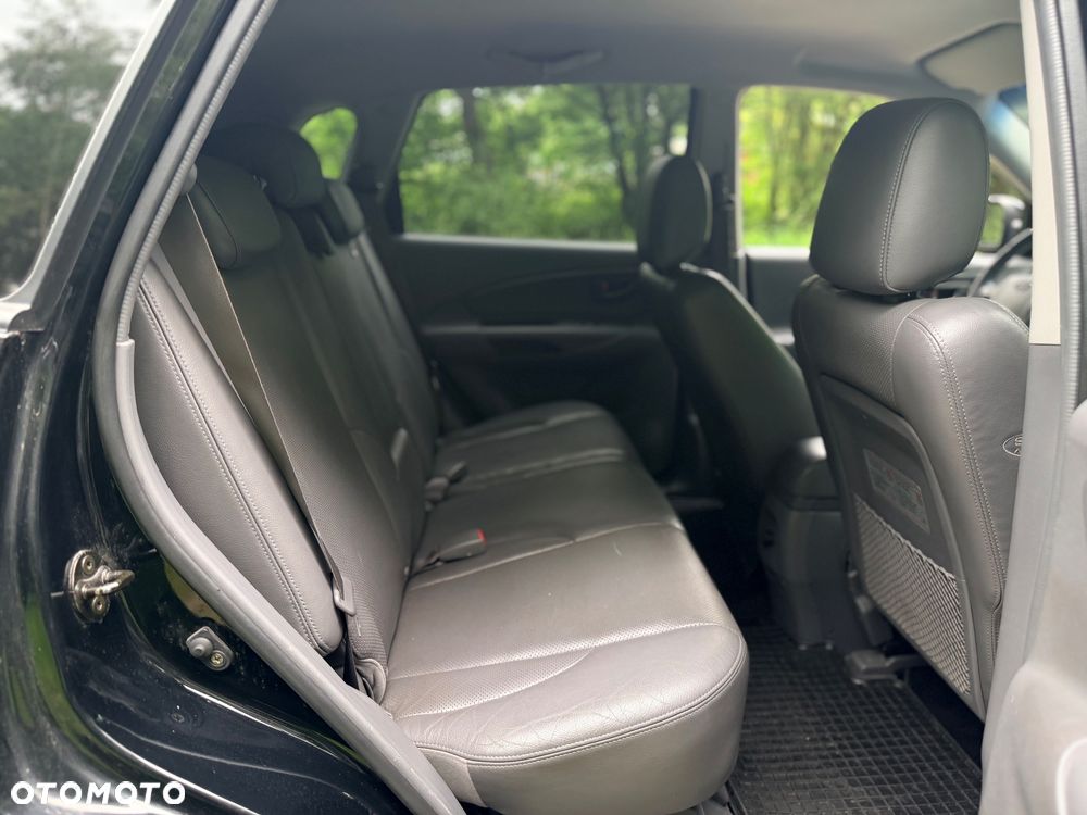Hyundai Tucson 2.7 GLS - 25