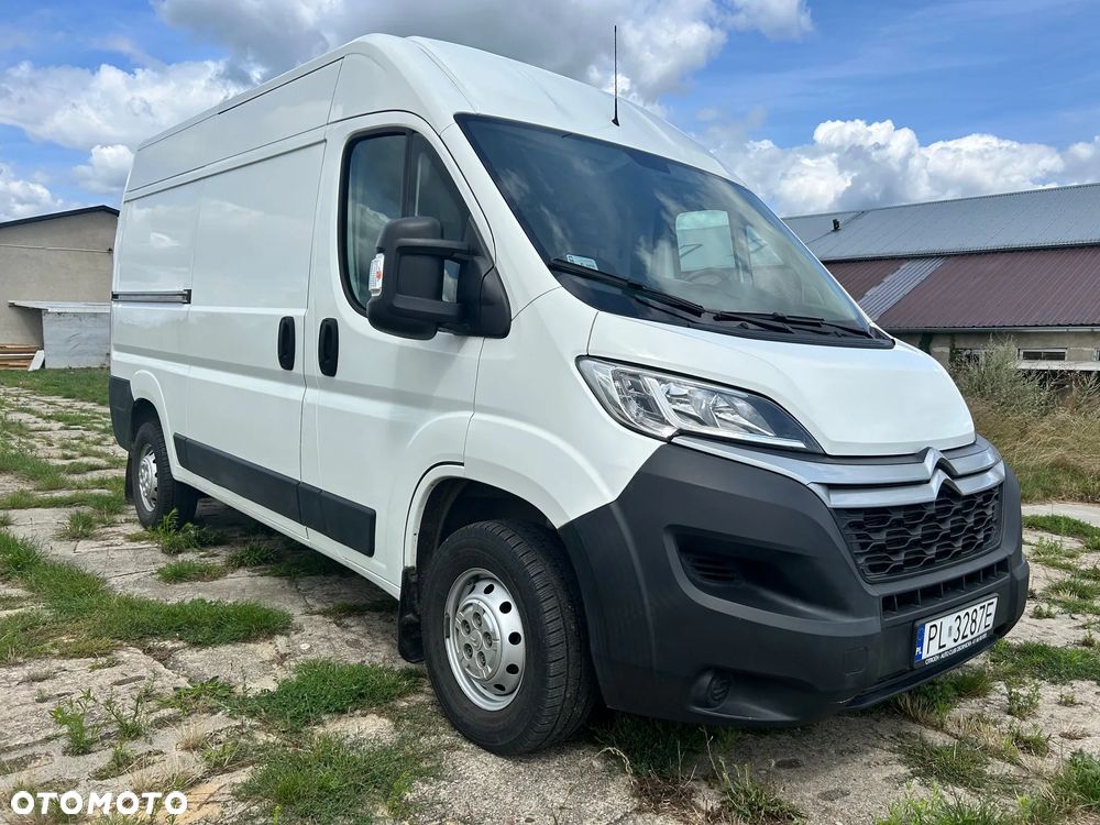 Citroën JUMPER - 3