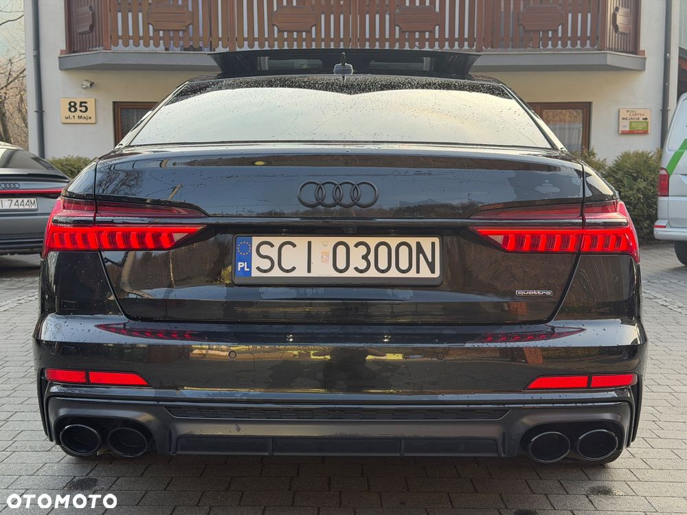 Audi A6 Limousine - 11