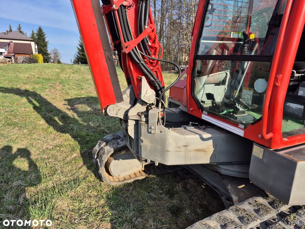 Takeuchi TB280FR - 13