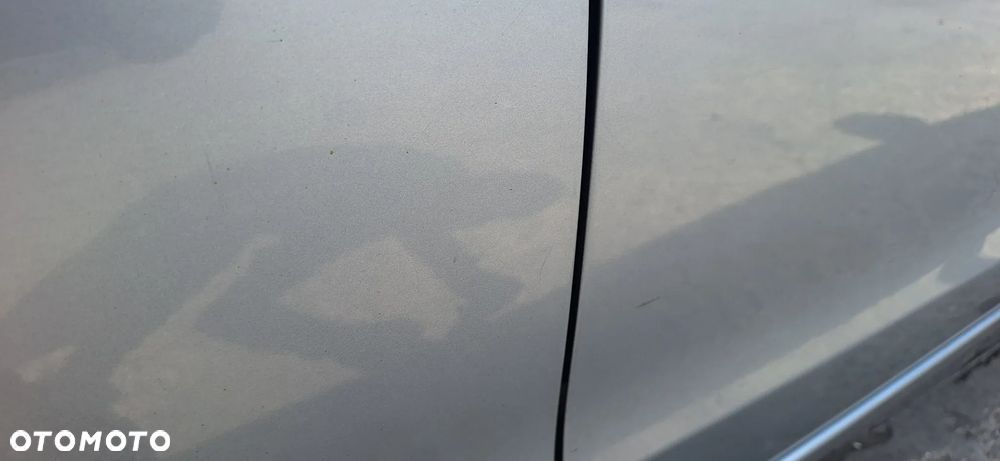 Opel Meriva B Drzwi Tył Tylne Prawe Kod Lakieru Z179 - 7