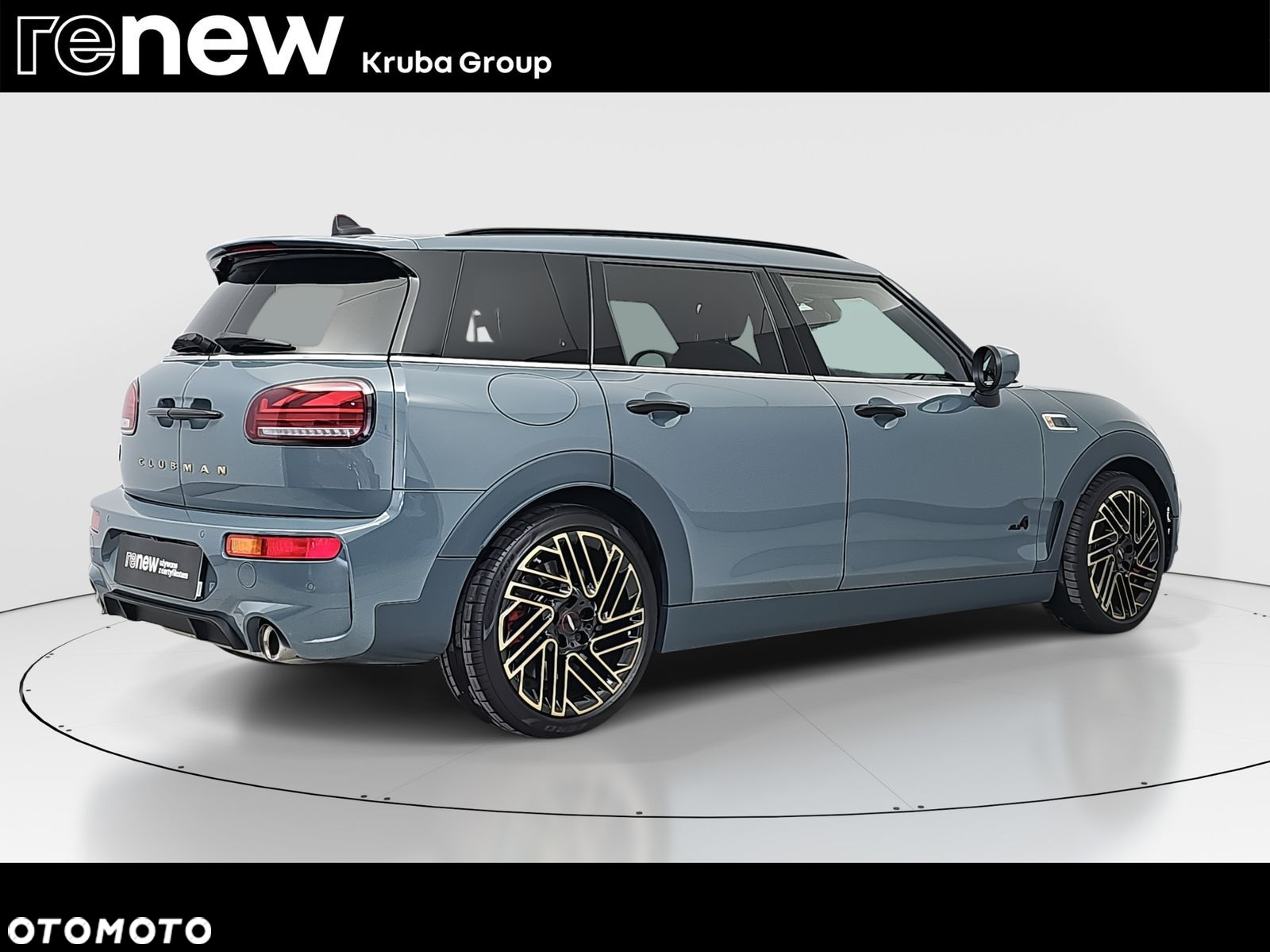 MINI Clubman - 5