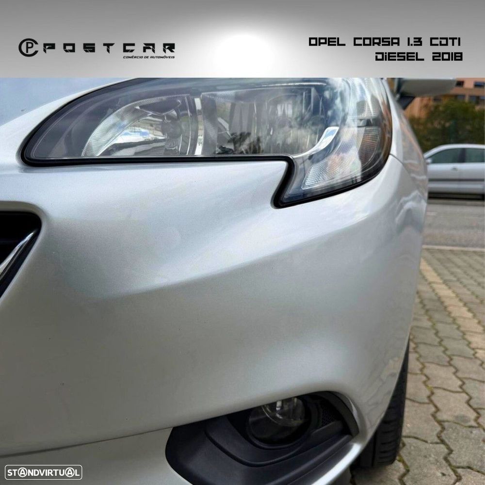 Opel Corsa - 4