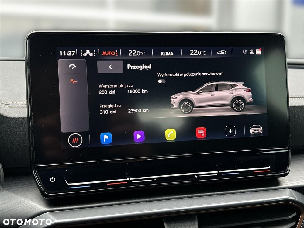 Cupra Formentor 1.5 TSI DSG - 29