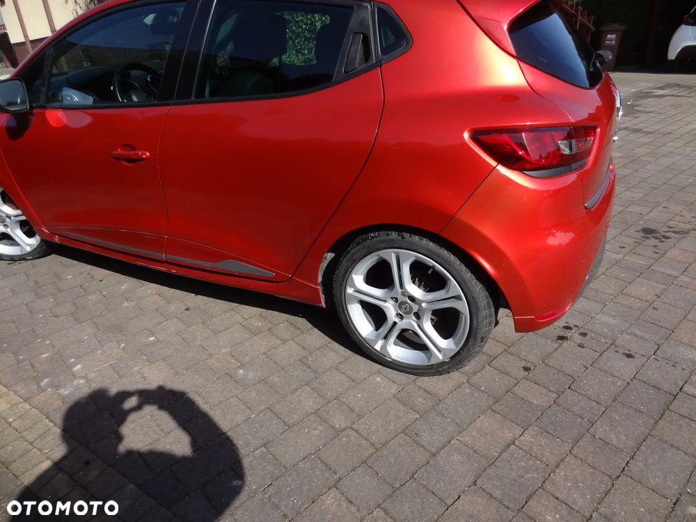 Renault Clio Energy TCe 120 EDC GT - 9