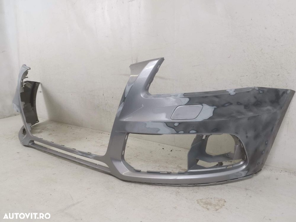 Bara Fata Audi Q5 8R [facelift] 2012 2013 2014 2015 2016 2017 Original - 4