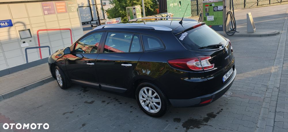 Renault Megane 1.6 16V Authentique - 2